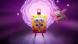 SpongeBob SquarePants: The Cosmic Shake (PS4, русские субтитры) в Челябинске