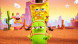 SpongeBob SquarePants: The Cosmic Shake (PS4, русские субтитры) в Челябинске