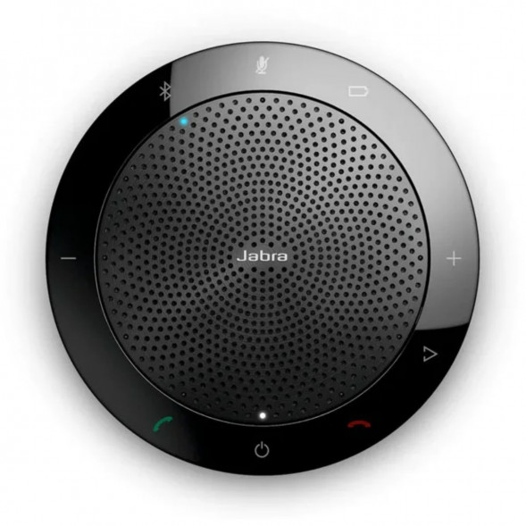Спикерфон Jabra Connect 4s, черный в Челябинске