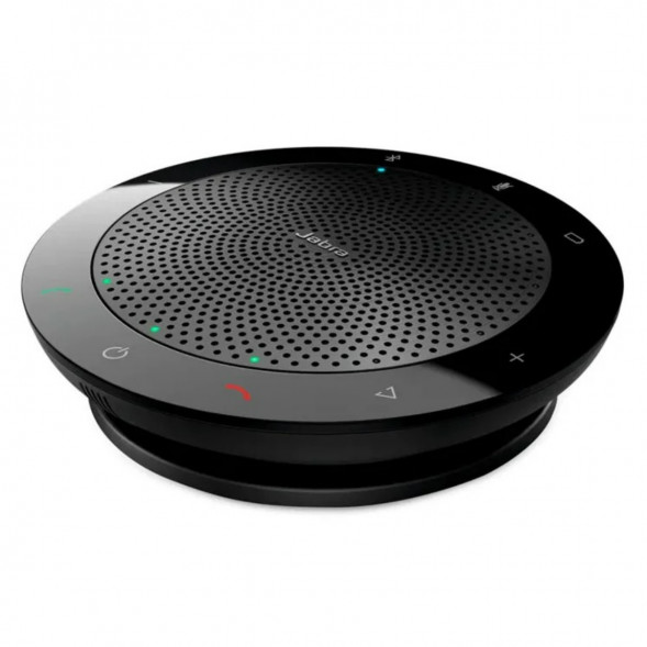 Спикерфон Jabra Connect 4s, черный в Челябинске