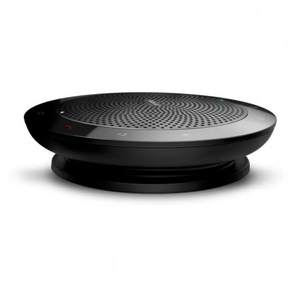 Спикерфон Jabra Connect 4s, черный в Челябинске