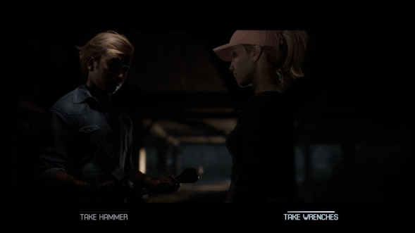 Игра The Quarry [PS5, русская версия] в Челябинске