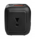 Портативная акустика JBL Partybox Encore + микрофон, черный в Челябинске