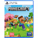 Игра Minecraft [PS5, русская версия] в Челябинске