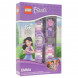 Часы LEGO Friends 8021223 Наручные часы Friends «Эмма» в Челябинске