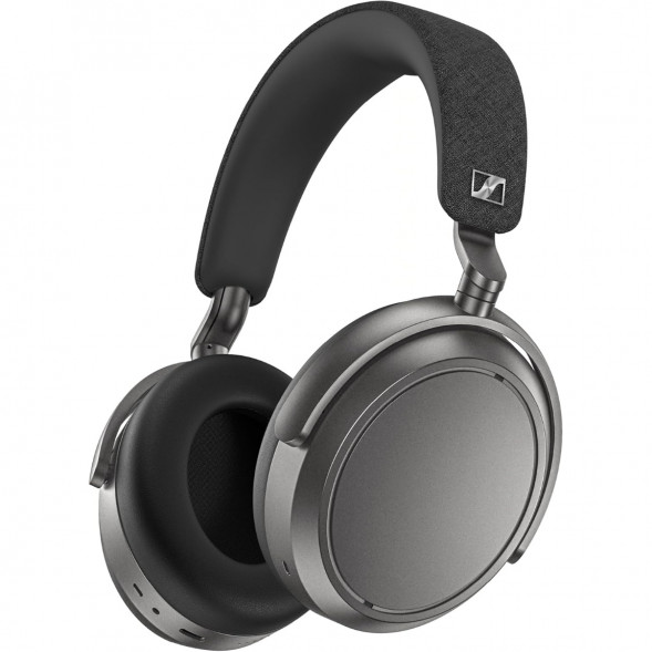 Беспроводные наушники Sennheiser Momentum 4 Wireless, Graphite в Челябинске