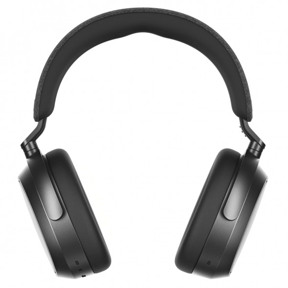 Беспроводные наушники Sennheiser Momentum 4 Wireless, Graphite в Челябинске