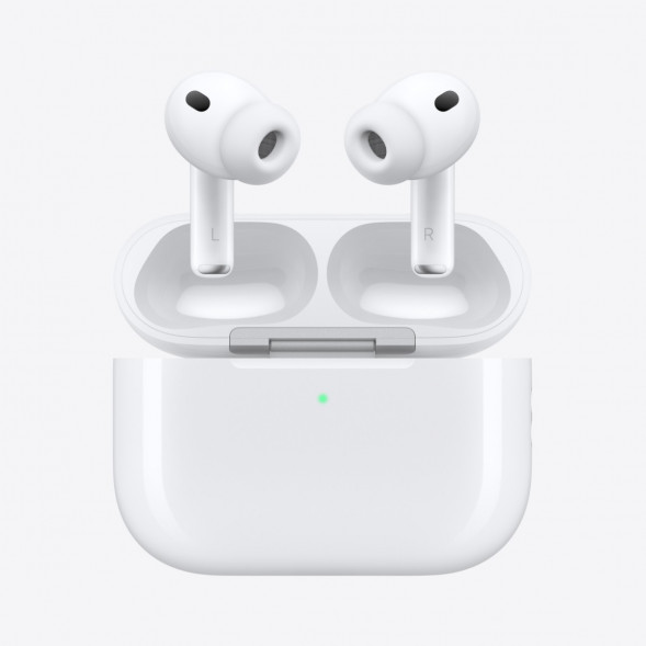 Беспроводные наушники Apple AirPods Pro 3 в Челябинске
