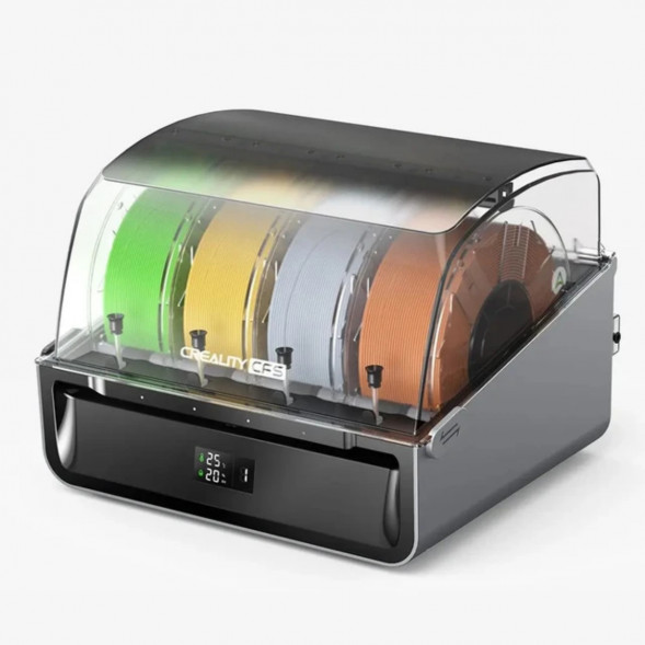 Автоматическая система подачи материалов Creality Filament System CFS в Челябинске