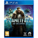 Игра Age of Wonders: Planetfall. Day One Edition [PS4, русские субтитры] в Челябинске