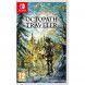 Игра Octopath Traveler 0 [Nintendo Switch, английская версия] в Челябинске
