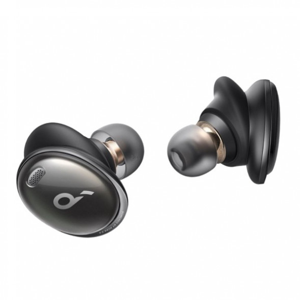 Беспроводные наушники Anker Soundcore Liberty 3 Pro, черный в Челябинске