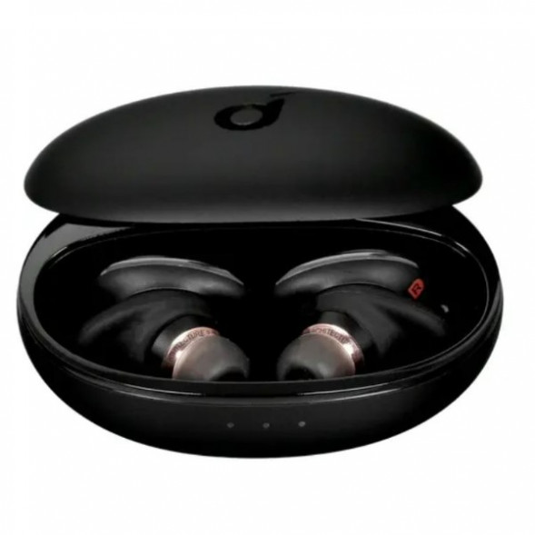 Беспроводные наушники Anker Soundcore Liberty 3 Pro, черный в Челябинске