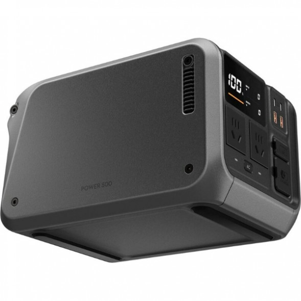 Портативный источник питания DJI Power 500 в Челябинске