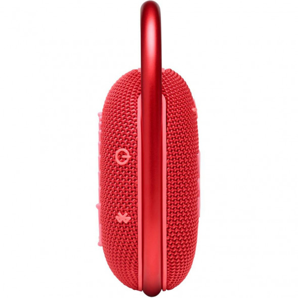 Портативная акустика JBL Clip 4, красный в Челябинске