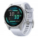Умные часы Garmin Fenix 8, 43 mm, Whitestone 010-02903-00 в Челябинске