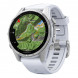 Умные часы Garmin Fenix 8, 43 mm, Whitestone 010-02903-00 в Челябинске