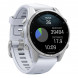 Умные часы Garmin Fenix 8, 43 mm, Whitestone 010-02903-00 в Челябинске