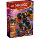 Конструктор LEGO Ninjago 71806 Элементальный земной робот Коула в Челябинске