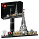 Конструктор LEGO Architecture 21044 Париж в Челябинске