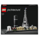 Конструктор LEGO Architecture 21044 Париж в Челябинске