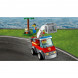 Конструктор LEGO City Fire 60212 Пожар на пикнике в Челябинске