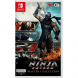 Игра Ninja Gaiden: Master Collection [Nintendo Switch, английская версия] в Челябинске