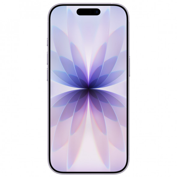 Смартфон Apple iPhone 17 512GB eSim, Lavender в Челябинске