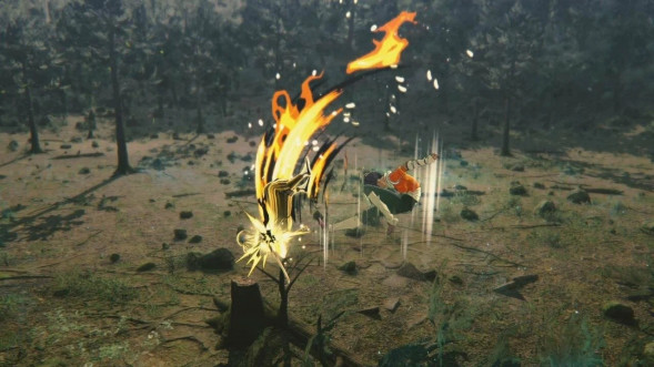 Игра Bleach: Rebirth of Souls [PS5, русские субтитры] в Челябинске