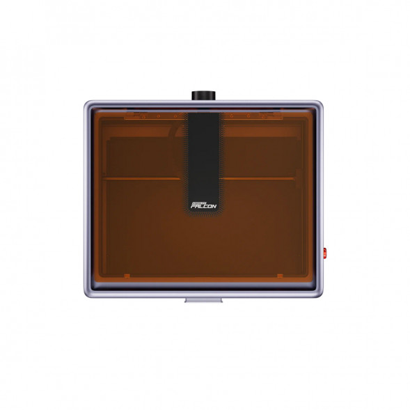 Лазерный гравер и резак Creality Falcon A1 10 Вт в Челябинске