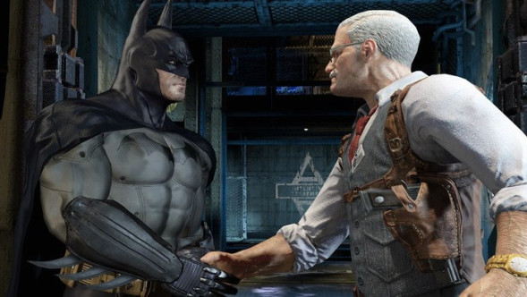 Игра Batman. Arkham Collection (PS4, Русские субтитры) в Челябинске
