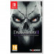 Игра Darksiders II: Deathinitive Edition [Nintendo Switch, русская версия] в Челябинске