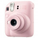 Фотоаппарат моментальной печати Fujifilm Instax Mini 12, Blossom Pink в Челябинске