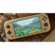 Игровая приставка Nintendo Switch Lite (Hyrule Edition) в Челябинске