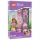Часы LEGO Friends 8021247 Наручные часы Friends «Оливия» в Челябинске