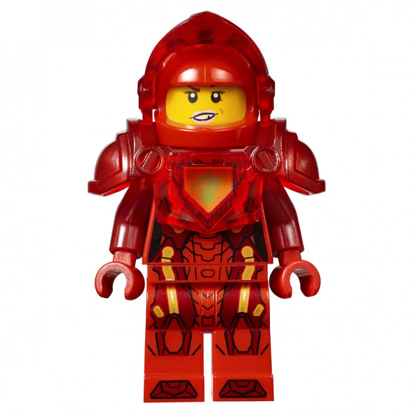 Конструктор LEGO Nexo Knights 70331 Мэйси – Абсолютная сила в Челябинске