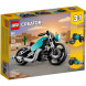 Конструктор LEGO Creator 31135 Винтажный мотоцикл в Челябинске