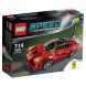 Конструктор LEGO Speed Champions 75899 Феррари (LaFerrari) в Челябинске