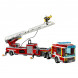 Конструктор LEGO City Fire 60112 Пожарная машина в Челябинске