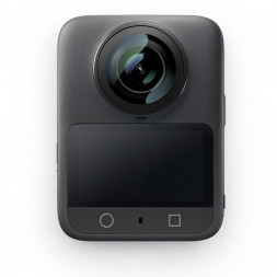 Экшн-камера DJI Osmo 360 Standard Combo