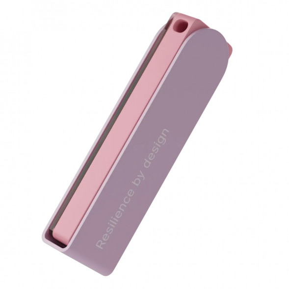 Аппаратный криптокошелек Ledger Nano X, Pastel Pink в Челябинске