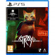 Игра Stray [PS5, русские субтитры] в Челябинске