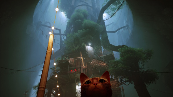 Игра Stray [PS5, русские субтитры] в Челябинске