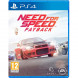 Игра Need for Speed: Payback [PS4, русская версия] в Челябинске
