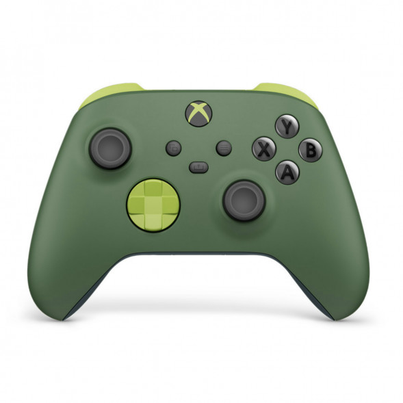 Геймпад Microsoft Xbox Series - Remix Special Edition в Челябинске
