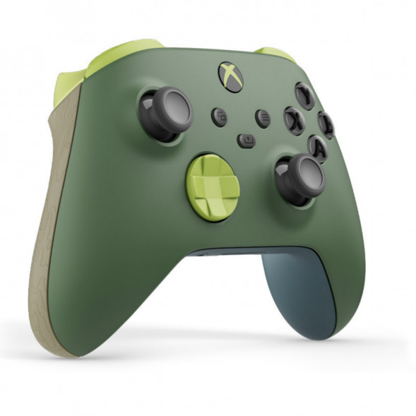 Геймпад Microsoft Xbox Series - Remix Special Edition в Челябинске