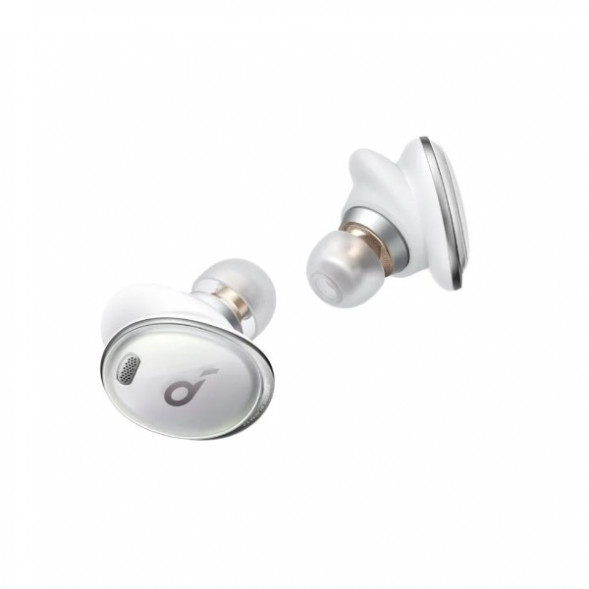 Беспроводные наушники Anker Soundcore Liberty 3 Pro, белый в Челябинске