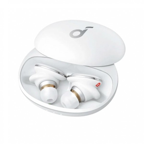Беспроводные наушники Anker Soundcore Liberty 3 Pro, белый в Челябинске
