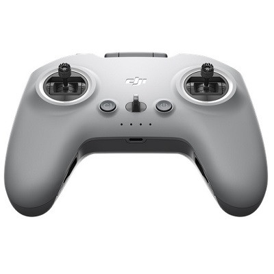 Квадрокоптер DJI FPV Combo (CN), grey в Челябинске