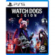 Игра Watch Dogs: Legion [PS5, английская версия] в Челябинске